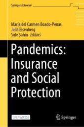 book Pandemics: Insurance and Social Protection