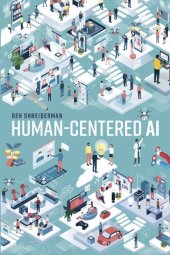 book Human-Centered AI