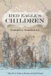 book Red Eagle's Children : Weatherford vs. Weatherford et Al