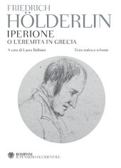 book Iperione o l'eremita in Grecia. Testo tedesco a fronte