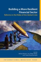 book Building a More Resilient Financial Sector: Reforms in the Wake of the Global Crisis