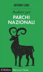 book Andare per parchi nazionali