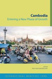 book Cambodia: Entering a New Phase of Growth