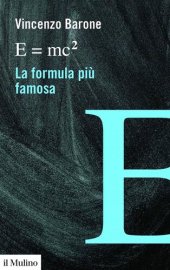 book E=mc2 la formula più famosa