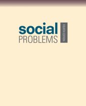 book Social Problems - Community, Policy, and Social Action