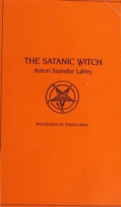 book The Satanic Witch