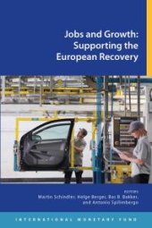 book Jobs and Growth: Supporting the European Recovery