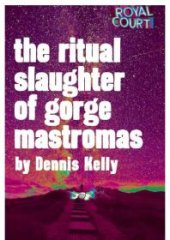 book The Ritual Slaughter of Gorge Mastromas