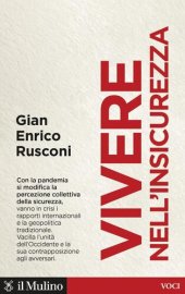 book Vivere nell'insicurezza