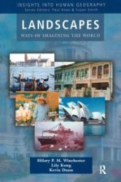 book Landscapes: Ways of Imagining the World