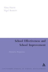 book School Effectiveness, School Improvement