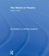 book The World of Theatre: Edition 2000