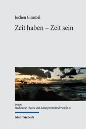 book Zeit haben - Zeit sein: Ein Plädoyer für Zeit