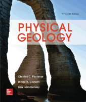 book Physical Geology