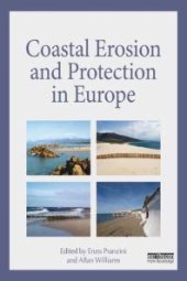 book Coastal Erosion and Protection in Europe