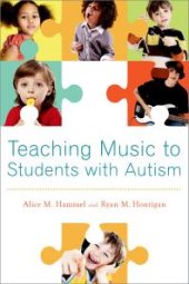 book Teaching Music to Students with Autism