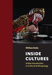 book Inside Cultures - A New Introduction to Cultural Anthropology