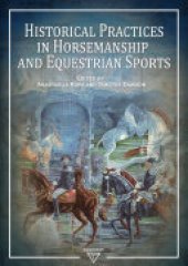 book Historical Practices in Horsemanship and Equestrian Sports