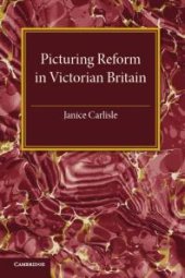 book Picturing Reform in Victorian Britain