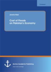 book Cost of Floods on Pakistan’s Economy