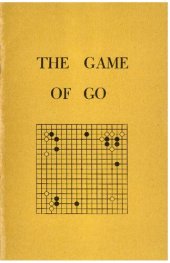 book The Game of Go