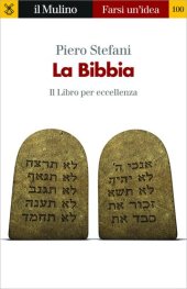 book La Bibbia. Il libro per eccellenza