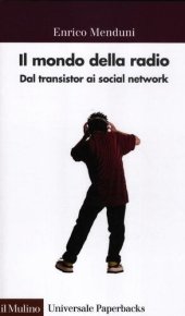 book Il mondo della radio. Dal transistor ai social network