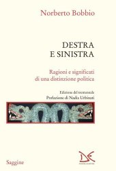 book Destra e sinistra. Ragioni e significati di una distinzione politica