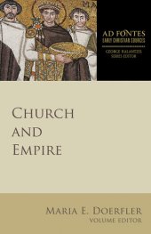 book Church and Empire