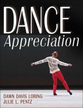 book Dance Appreciation