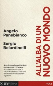 book All'alba di un nuovo mondo