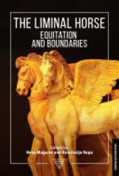 book The Liminal Horse: Equitation and Boundaries