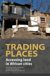 book Trading Places: Accessing Land in African Cities