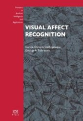 book Visual Affect Recognition