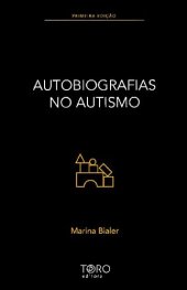 book Autobiografias no Autismo