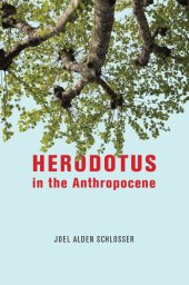 book Herodotus in the Anthropocene