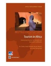 book Tourism in Africa: Harnessing Tourism for Growth and Improved Livelihoods