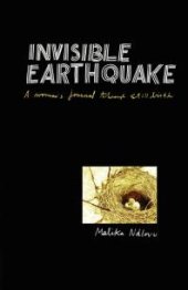 book Invisible Earthquake: A Woman's Journal Through Still Birth