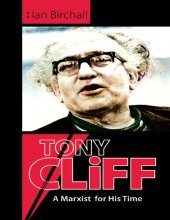 book Tony Cliff: A Marxist for his time