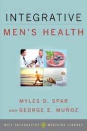 book Integrative Men's Health