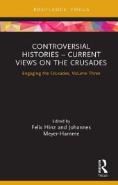 book Controversial Histories – Current Views on the Crusades