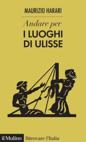 book Andare per i luoghi di Ulisse