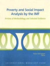 book Poverty and Social Impact Analysis by the IMF: Review of Methodology and Selected Evidence