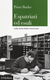 book Espatriati ed esuli nella storia della conoscenza