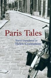 book Paris Tales