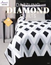 book Dazzling Diamond Quilts