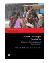 book Student Learning in South Asia: Challenges, Opportunities, and Policy Priorities