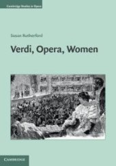 book Verdi, Opera, Women