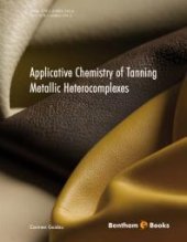 book Applicative Chemistry of Tanning Metallic Heterocomplexes