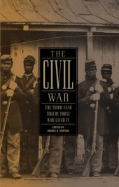 book The Civil War